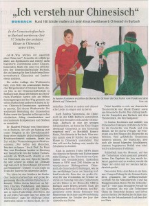 Siegener Zeitung vom 24.02.2014