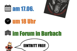 Plakat Konzert 2025.1